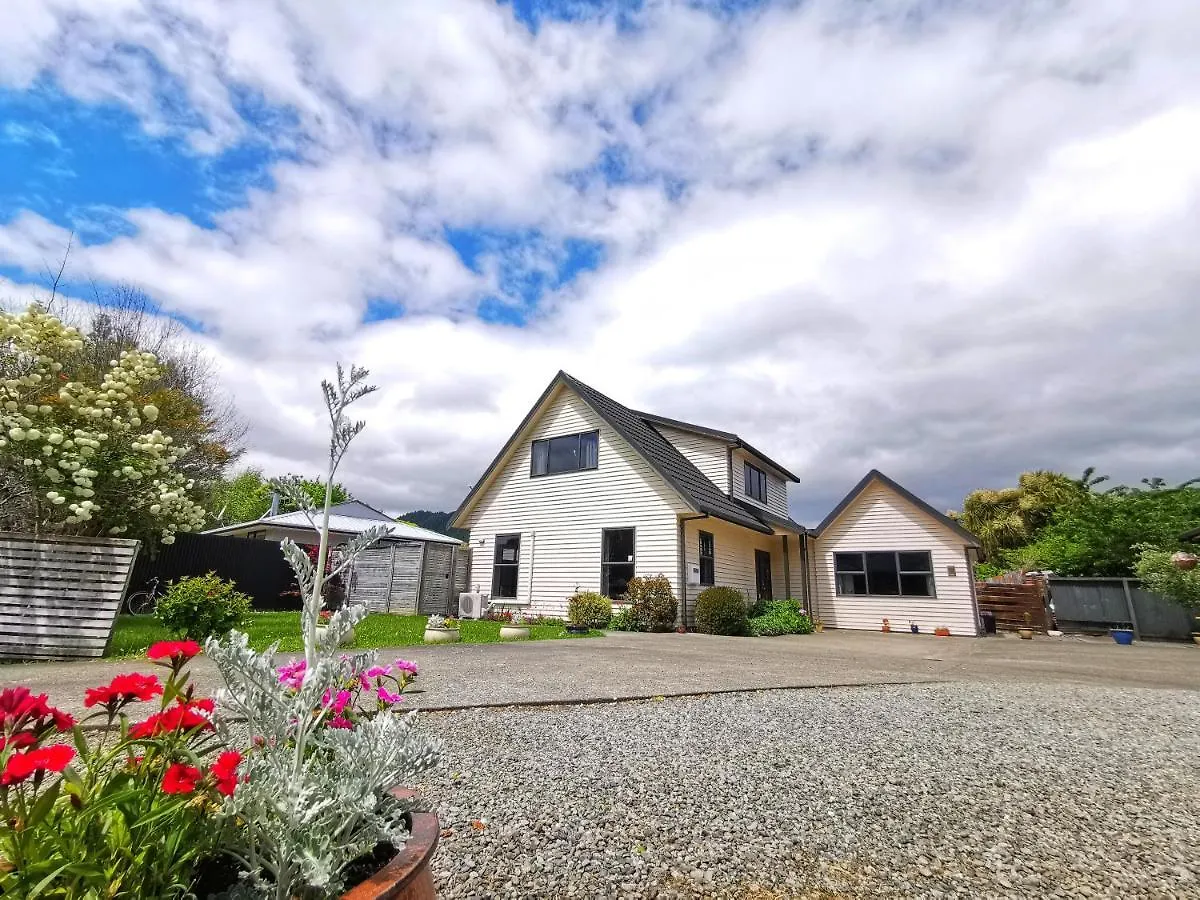 Apartment Atarau Grove Studio Paraparaumu