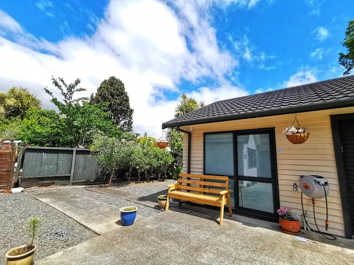 Atarau Grove Studio Paraparaumu